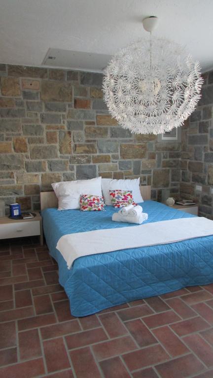 Holiday House Ida Marezige Exterior foto