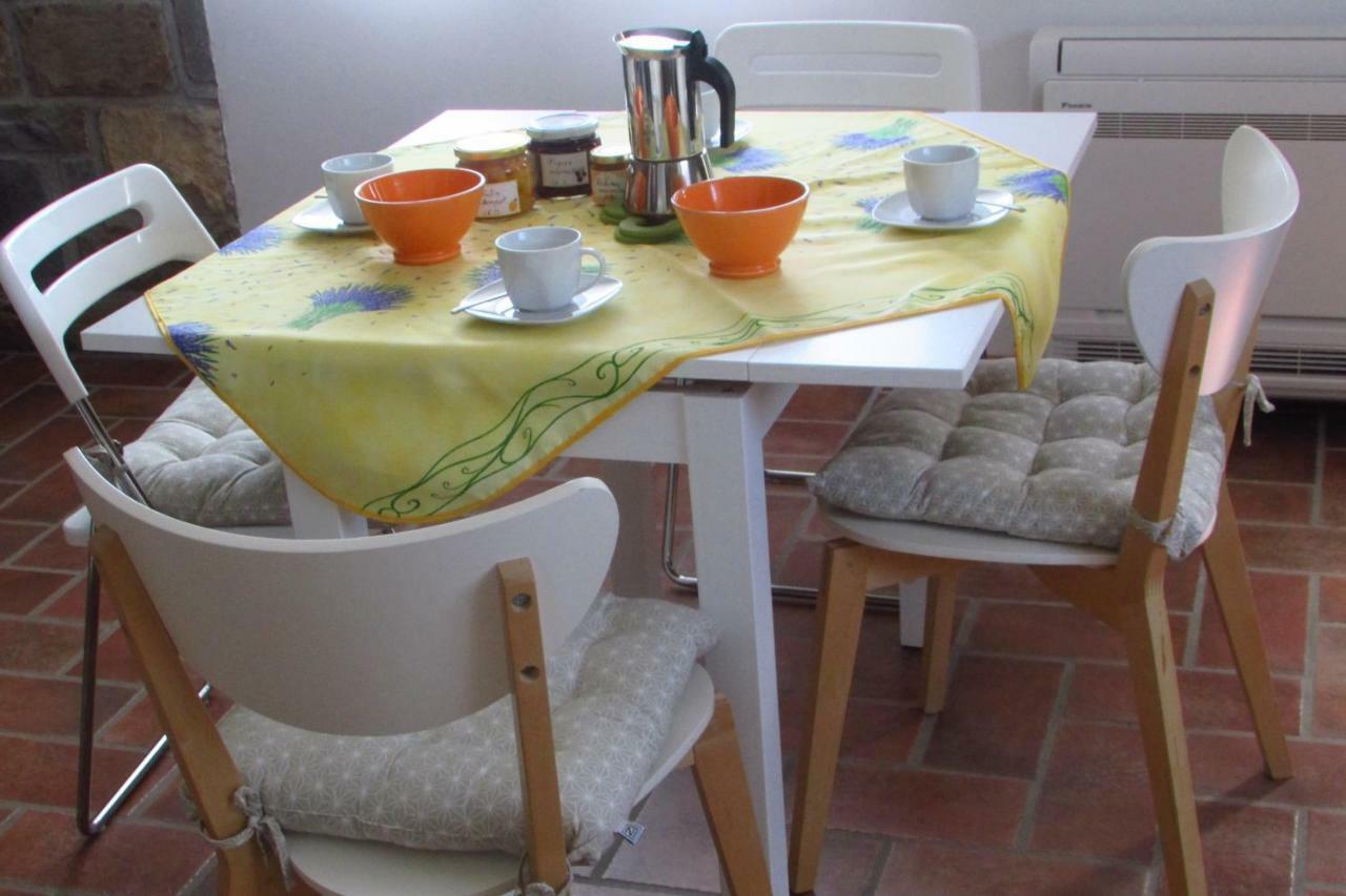 Holiday House Ida Marezige Exterior foto